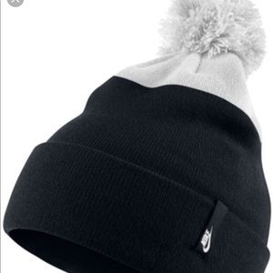 BRAND NEW Nike beanie!